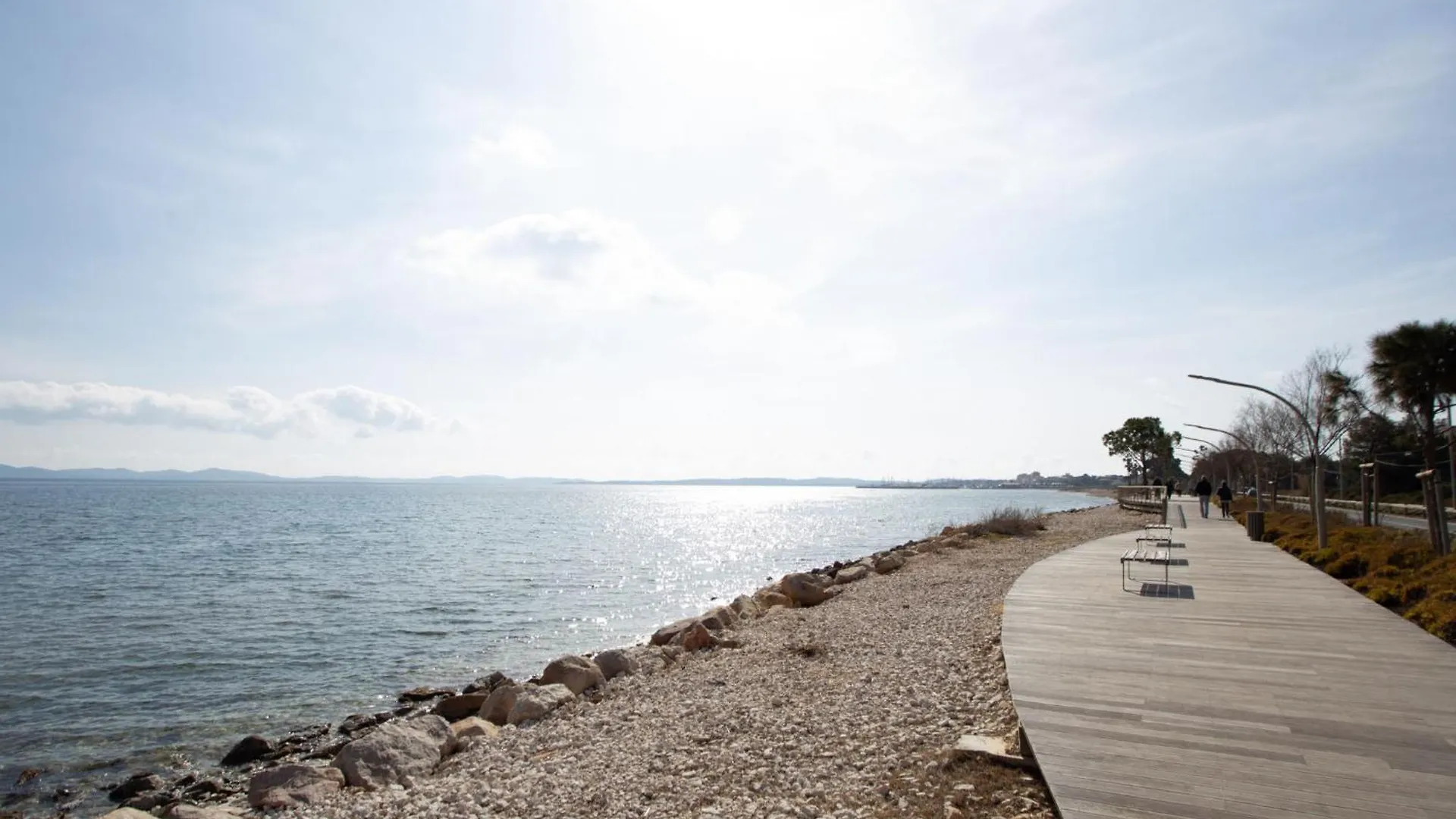Apartment Port De La Gavine I-4 By Interhome Hyères