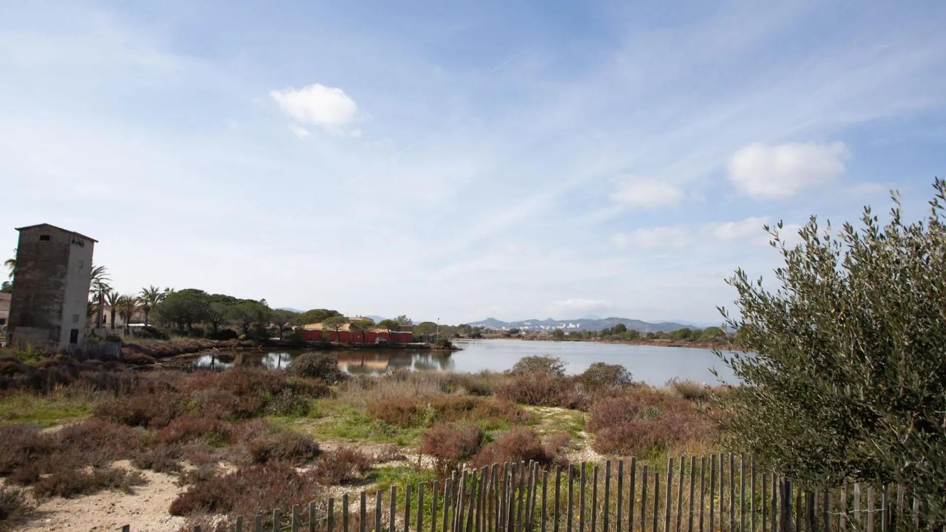 Apartment Port De La Gavine I-4 By Interhome Hyères