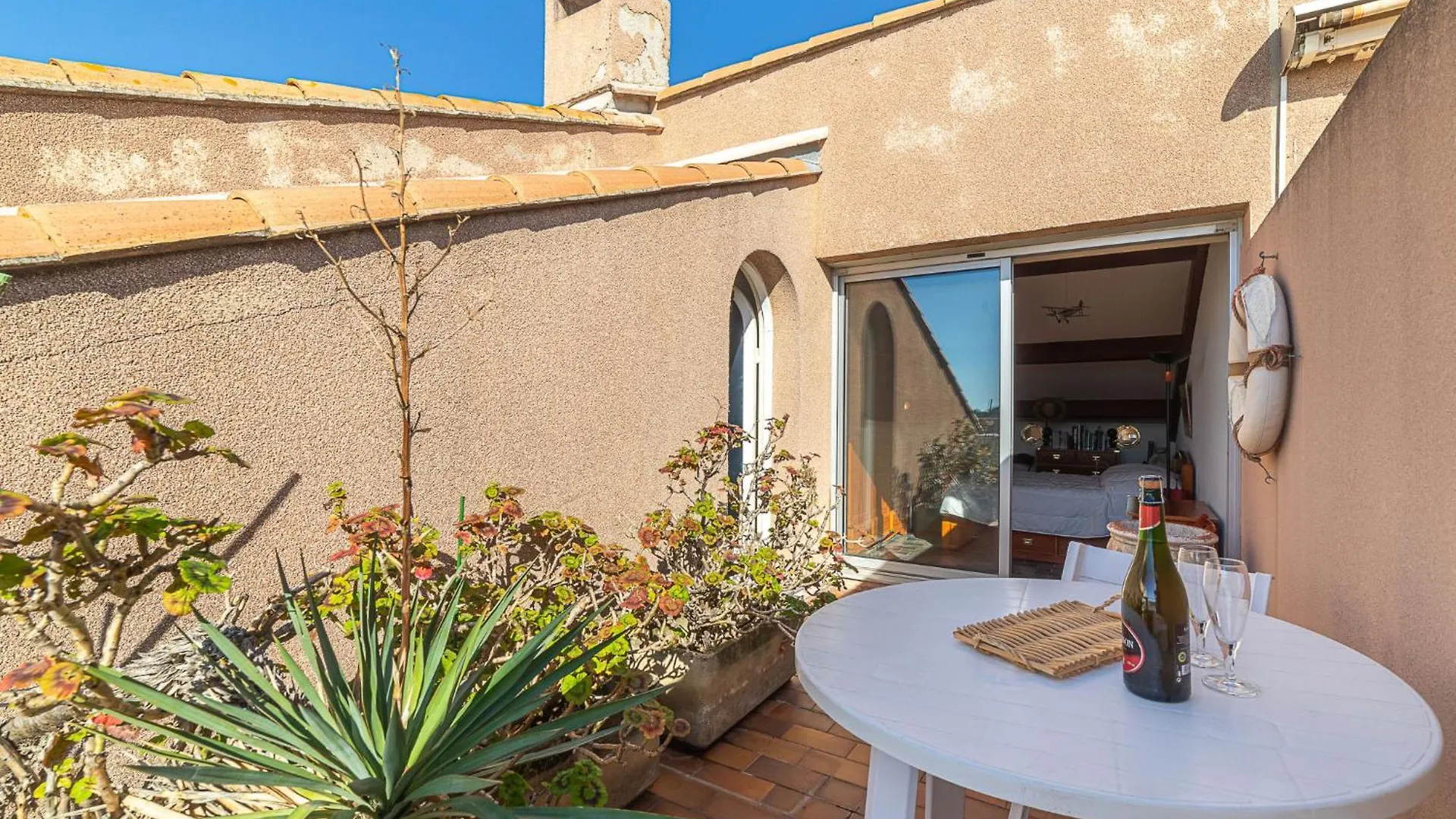 Apartment Port De La Gavine I-4 By Interhome Hyères Francia
