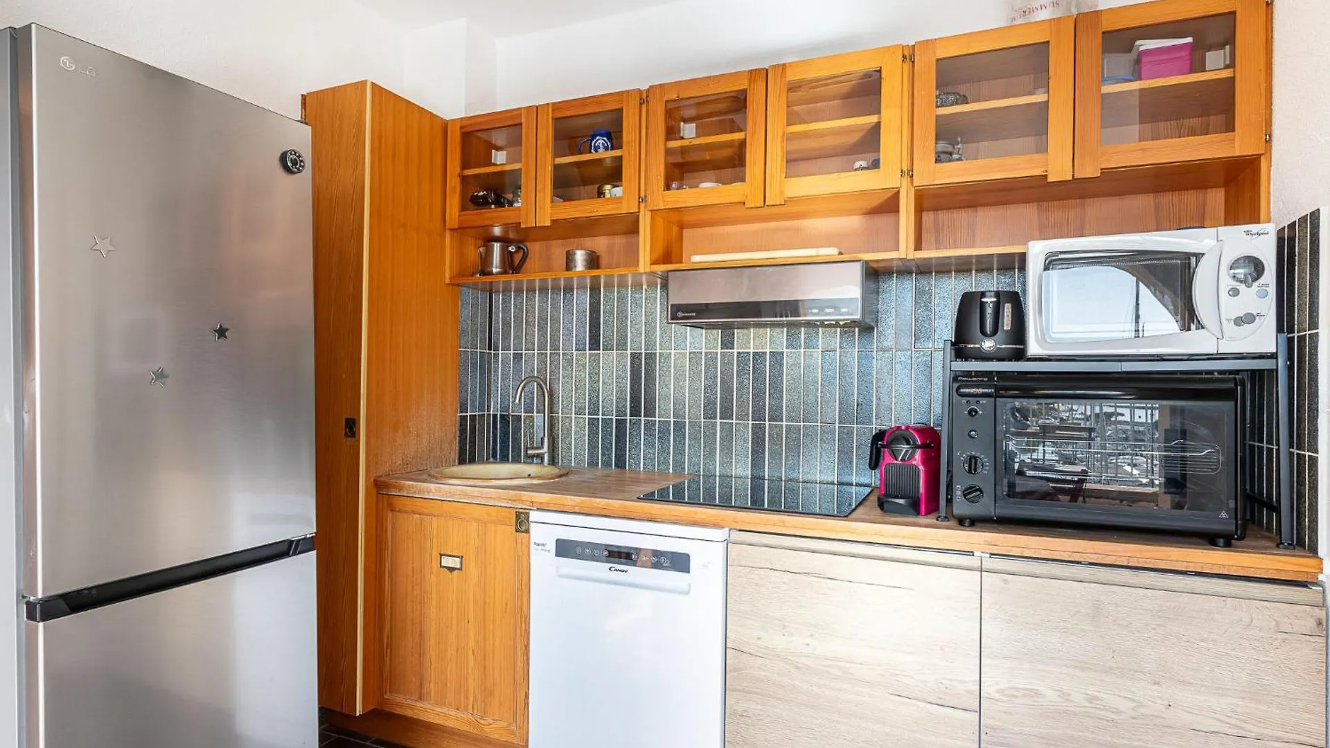 Apartment Port De La Gavine I-4 By Interhome Hyères