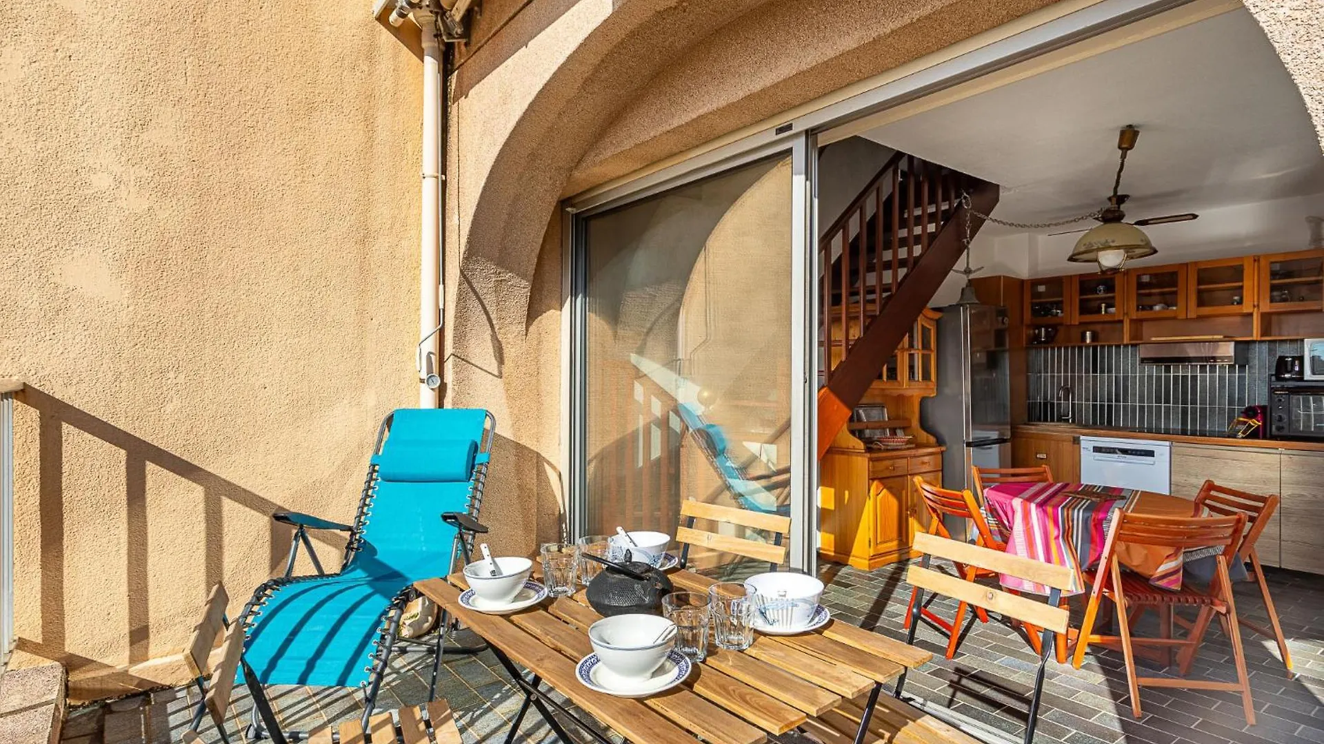 Apartment Port De La Gavine I-4 By Interhome Hyères Francia